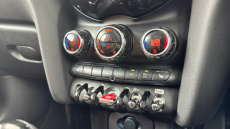 MINI Hatchback 2.0 Cooper S Exclusive II 3dr Auto [Comfort Pack] Petrol Hatchback